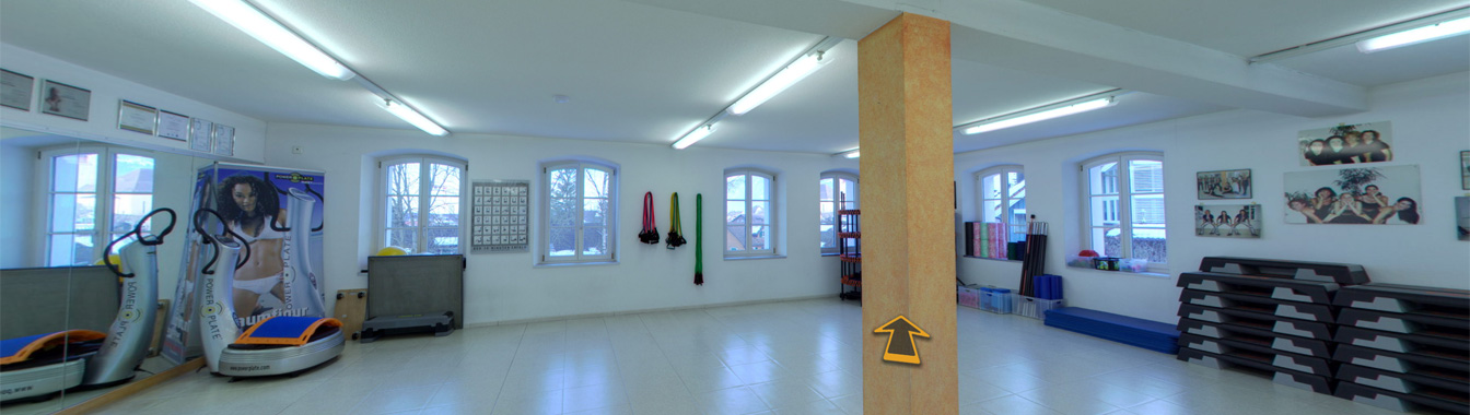 360° VR Tour JAM 29