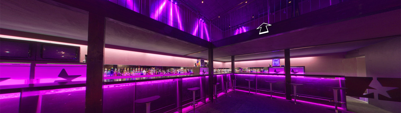 360° VR Tour Krempel Ambient Light